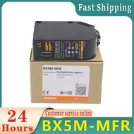 New original BX5M-MFR-T BX5M-MFR BX5M-MDT BX5M-MDT-T photoelectric sensor