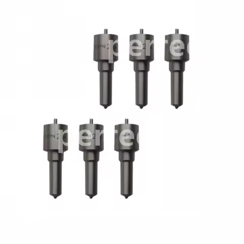 For ISUZU Elf 4HG1 4HG1T 4HK1 8972355400 Fuel Injector Nozzle DLLA152PN264 6Pcs