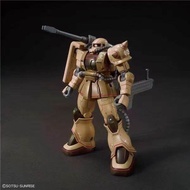 Star Gto Zaku Old Zaku Denislanda Kessilaia Robot Assembly Model Kit Adult Collectible Toys Anime Me