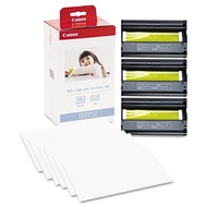 Canon KP108 Photo Paper - CHECKED.