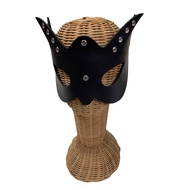 BF-10 หน้ากากแฟนซี อุปกรณ์เล่นตามบทบาทสำหรับคู่รัก BDSM role-playing equipment for couples