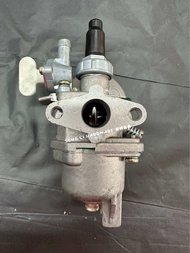Original Carburetor Brush Cutter BG328 TL33 Karburetor Mesin Rumput Easy Setting Easy Start Spare Pa