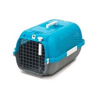 Catit Cat Carrier - Medium  - 56.5 L x 37.6 W x 30.8 H cm (22 x 14.8 x 12 in)