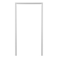 ประตู โมเดิร์น ที่ต้องมีทุกบ้าน 80×200 ซม. ไม่ต้องทำสี ปรับไสขนาดได้ ประตูห้อง ประตูบ้าน ประตูupvc ป