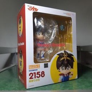 代理版 全新未拆 黏土人 2158 魔神英雄傳 戰部渡 孫達陸 葉飛雲