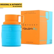 Armaf Odyssey Mandarin Sky EDP 100 ml. 200 ml.