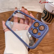 FS Neo Glow Hybrid Case iphone 11 12 13 14 15 16 pro max