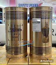 น้ำหอม ชองปอ Jean Paul Gaultier Elixir Parfume 125ml ป้ายคิง ผลิต 2023