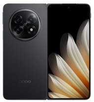 OPPO - OPPO FIND N5 寰宇黑