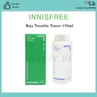 [Innisfree] Bija Trouble Toner 170ml