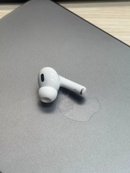 正版apple  airpods  pro  2 耳機補配，pro 2  右耳，pro 2 左耳，ligthning ，包順豐