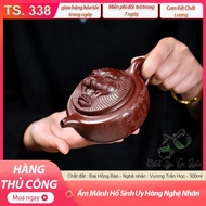 ️Strong Tiger Sinh Tu Sa Pot 240ml – Tu Ne – NN Phai Thuc Luc