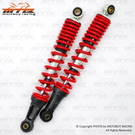 SYM E-BONUS / BONUS 110 HIGH QUALITY REDCICAK ABSORBER