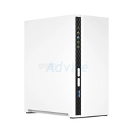 QNAP NAS  (TS-233 Without HDD.)(By Lazada Supertphone)