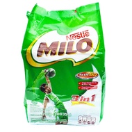 Milo Activ-Go 3 In 1 800gr