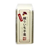 Tohatsu Sweet Potato Yokan (Beni Haruka) 200g