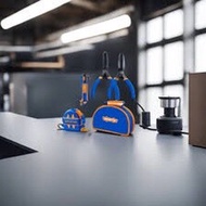 Wadfow WHSAM22 22-piece hand tool set