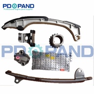 1ARFE 2ARFE 5ARFE 1AR-FE 2AR-FE 5AR-FE Engine Timing Chain Tensioner Kit  for Toyota Highlander/CAMR