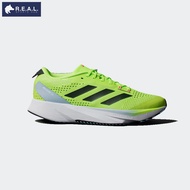 รองเท้าวิ่งผู้ชาย Adidas รุ่น ADIDAS ADIZERO SL [HQ7231] HQ7231 - สีเขียว UK10/EU44.5/285