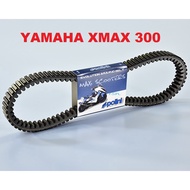 YAMAHA XMAX 300 Polini Belt / vbelt / transmission belt / cvt belt (Polini Performance Parts)