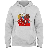 Russian Hockey Red Machine A Mighty Bear Sweatshirt For Men Hockey Hockey Player National Hockey League