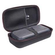 Portable Speaker Carrying Case for Anker Soundcore Motion 300 Speaker Shockproof Waterproof EVA Hard Storage Bag
