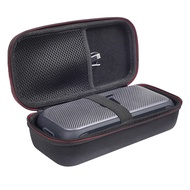 Portable Speaker Carrying Case for Anker Soundcore Motion 300 Speaker Shockproof Waterproof EVA Hard