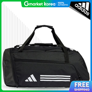 adidas | Adidas Training Duffle Bag m Ip9863 Black