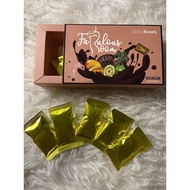 FABULOUSBOOM TRIAL PACK