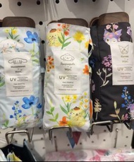 日本代購 Sanrio x 日本wpc 聯名縮骨傘