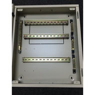 METAL CLAD DB BOX (63 WAY)