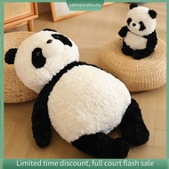 Plus Plush Toy Doll Ragdoll Cute Big Panda Doll Sleeping Hug Plush Toy Birthday Gift Girl Pillow Dol