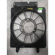 FAN GUARD A/C (CRV 07")