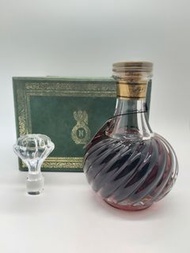 Otard Cognac 水晶樽