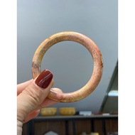 Coral stone chopsticks