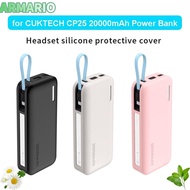 IARMARIOQR Silicone , Dustproof Soft Protective ,  Solid Color Portable Shockproof Protective Cover 