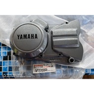 rxz engine casing cover magnet clutch 2t hly