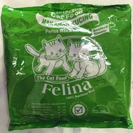 Felina Nutrition Cat Food(best seller)