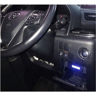 Built In Smart TAG 2.0 New upgraded model (LOKATAG) - suitable for any car model