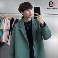 Spk has classification Men's blazerJacket - A.1.2.e - 2nd automatic test