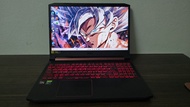USED Notebook Acer nitro5 AN515-43