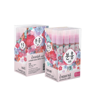 Pinkhu น้ำหอมเกาหลี รุ่น FEB 10 มล. แพ็ค 12 ชิ้น