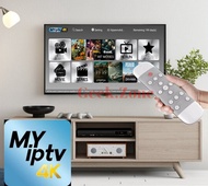 MYIPTV4K IPTV  FAST TOP UP FOR ANDRIOD MALAYSIA SINGAPORE