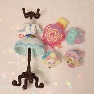 光之美少女 Precure 玩具 二手
