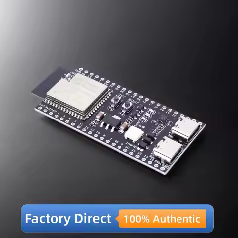 ESP32 S3 Development Board 2.4G Wifi Bluetooth Module for Arduino ESP IDF ESP32-S3-WROOM-1 N8R2 N16R