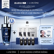 [CHỈ 1-12/10-Mua 1 Tặng 7-Voucher 12%-TỐI ĐA 400K] SERUM PHỤC HỒI DA TỐI ƯU TRONG 1 TUẦN LANCOME GEN