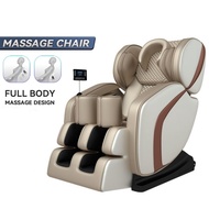 Massage Chair Intelligent Household Full Body Multifunctional Space Capsule Full Automatic Massage Chair