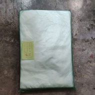 Hm Plastic Bag 9x14 300gm / 500gm / 1kg HM Plastic Bag / Beg Plastik 高密度塑料袋