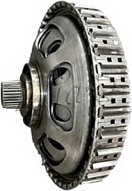 7DCT300 Transmission Dual Clutch Compatible for Chery Tiggo 7 Plus Tiggo 8 Pro Tiggo 9 EXEED LX