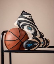 👨🏿‍🦲年輪鞋👨🏿‍🦲Reebok Shaqnosis US9俠客歐尼爾
